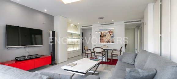 3 غرف نوم بانتهاوس في Valencia, Spain رقم 181010 52