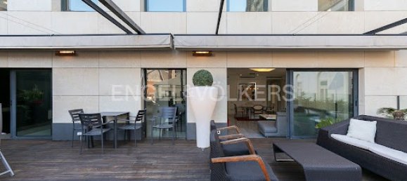 3 غرف نوم بانتهاوس في Valencia, Spain رقم 181010 4