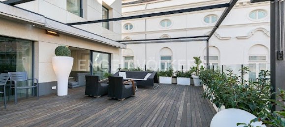 3 غرف نوم بانتهاوس في Valencia, Spain رقم 181010 2