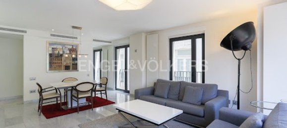 3 غرف نوم بانتهاوس في Valencia, Spain رقم 181010 29