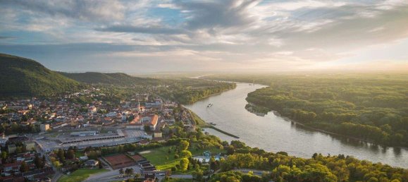 2 rooms Apartment in Bruck an der Leitha, Austria No. 181115 29