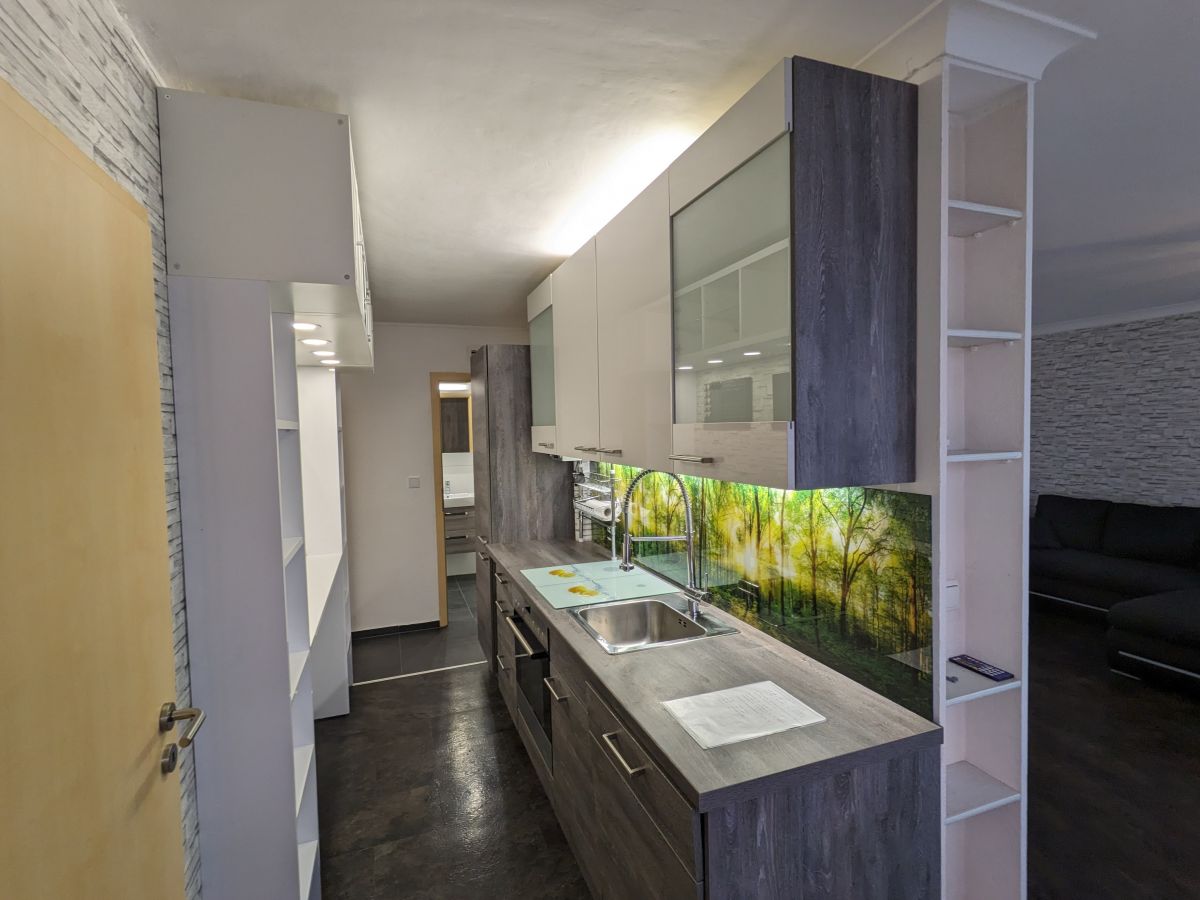 1 chambre Appartement à Furstenfeldbruck, Germany No. 169439