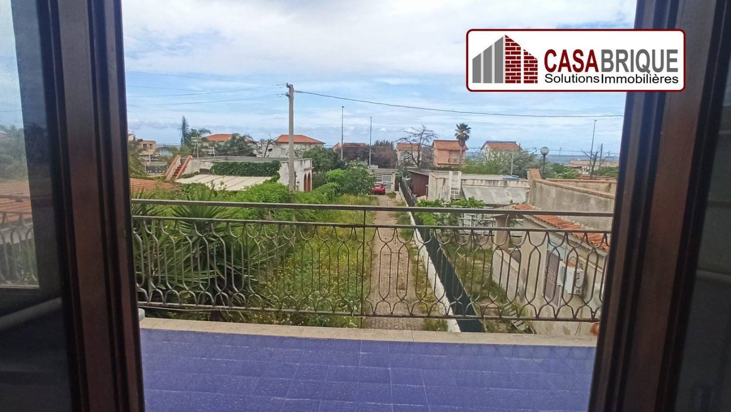 Villa T2 em Carini, Italy N.º 324937