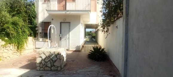 Villa T2 em Carini, Italy N.º 324937 29