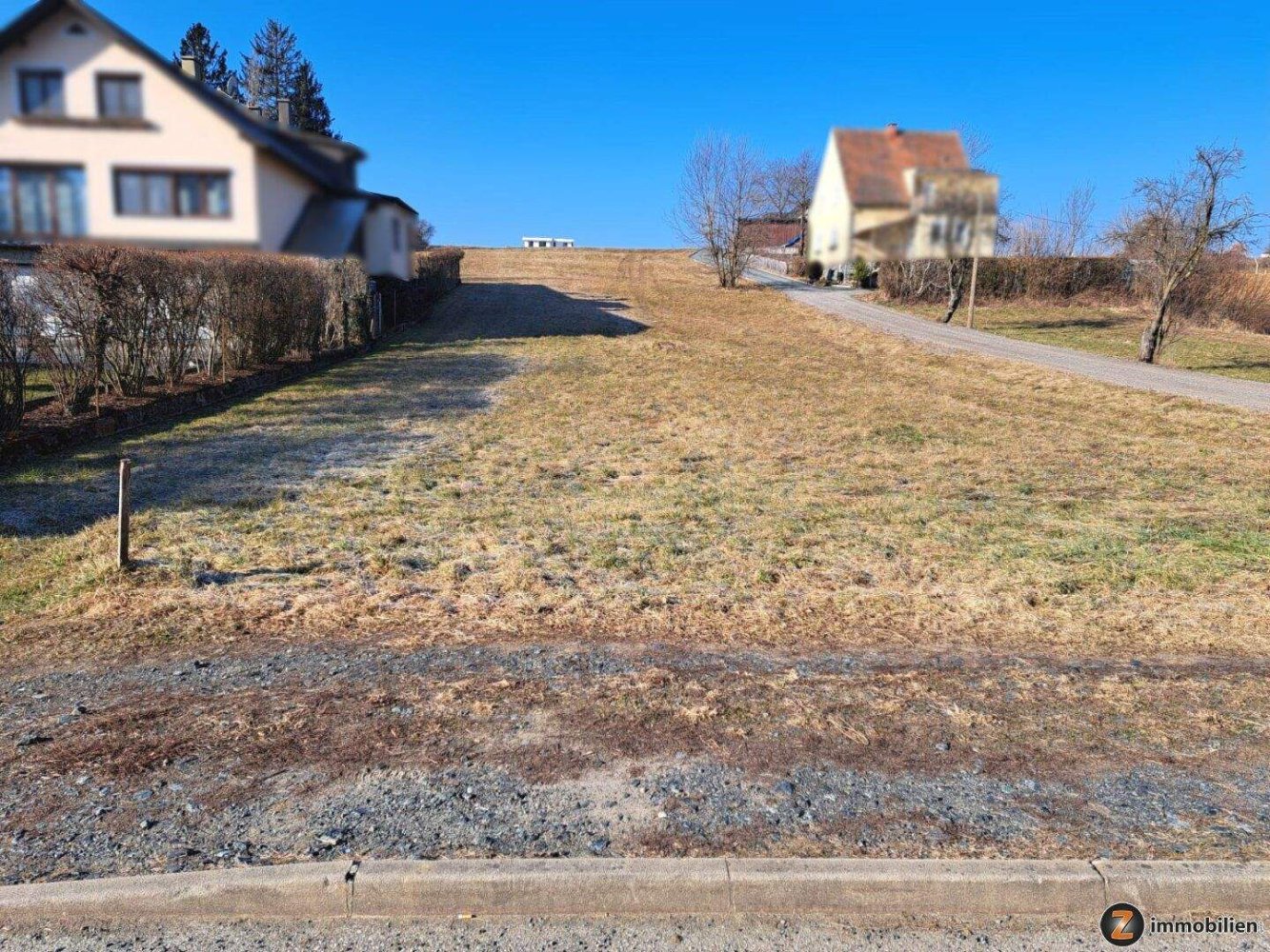  Land in Oberschutzen, Austria No. 242987