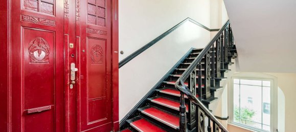 2 rooms Apartment in Wedding, Germany No. 41282 4