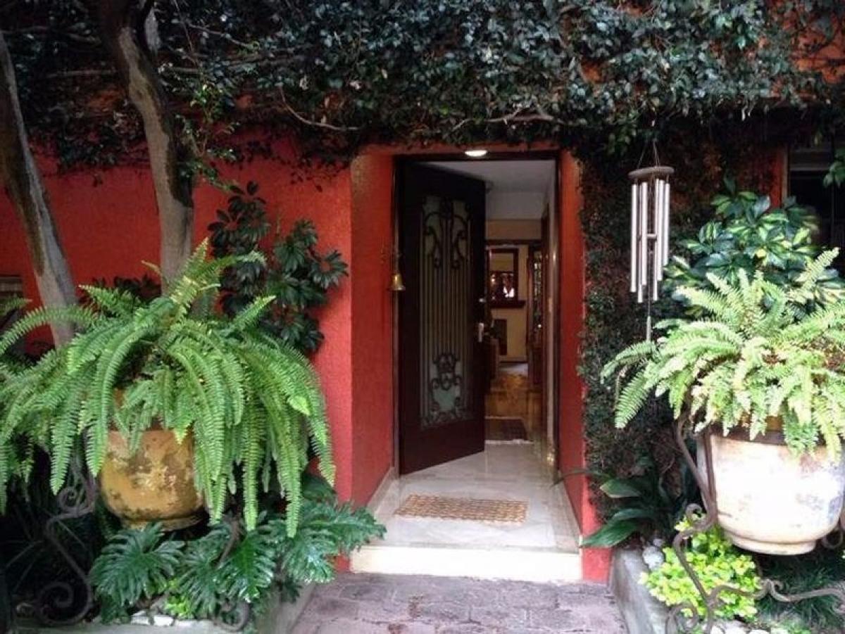 4 bedrooms House in Mexicali, Mexico No. 188516