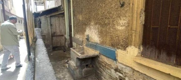 5-Zimmer Wohnung in Villa San Giovanni, Italy, Nr. 18792 5