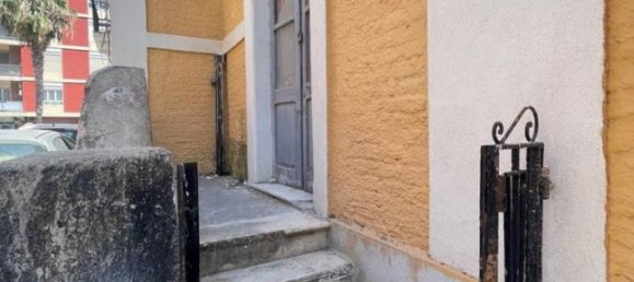 5-Zimmer Wohnung in Villa San Giovanni, Italy, Nr. 18792 14