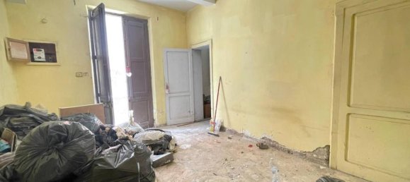 5-Zimmer Wohnung in Villa San Giovanni, Italy, Nr. 18792 6