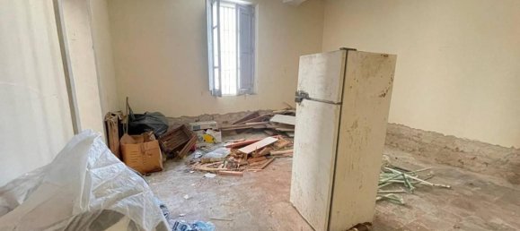 5-Zimmer Wohnung in Villa San Giovanni, Italy, Nr. 18792 8