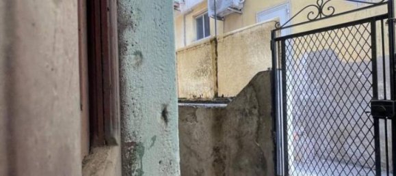 5-Zimmer Wohnung in Villa San Giovanni, Italy, Nr. 18792 2