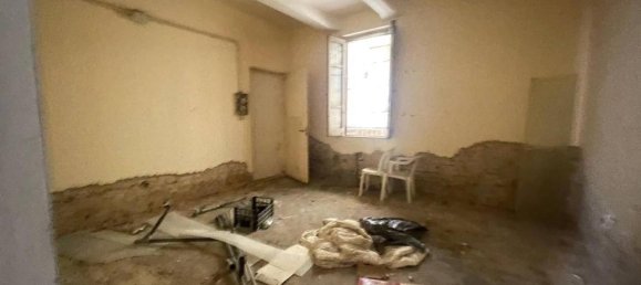 5-Zimmer Wohnung in Villa San Giovanni, Italy, Nr. 18792 10