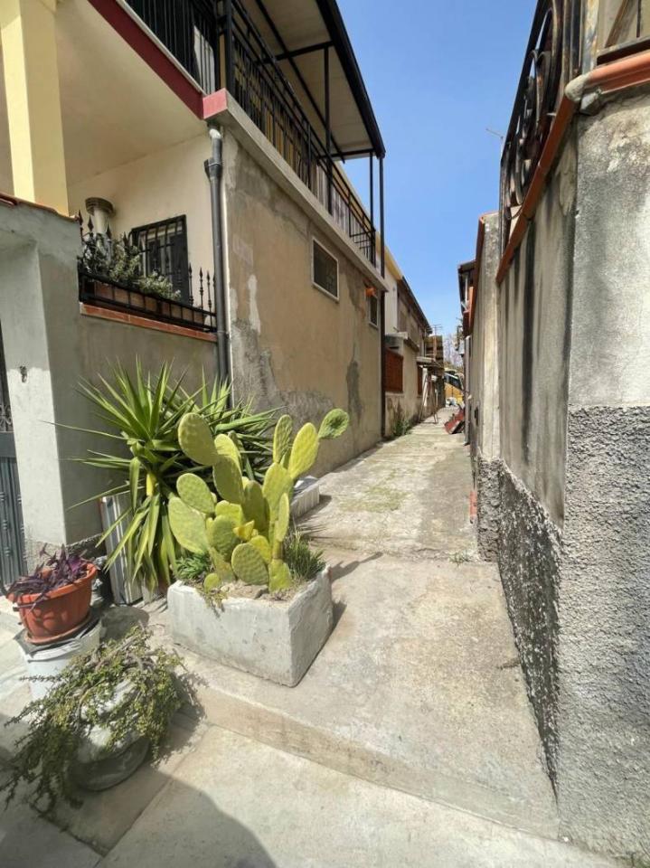 5-Zimmer Wohnung in Villa San Giovanni, Italy, Nr. 18792