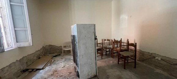 5-Zimmer Wohnung in Villa San Giovanni, Italy, Nr. 18792 13