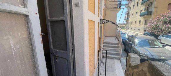 5-Zimmer Wohnung in Villa San Giovanni, Italy, Nr. 18792 7