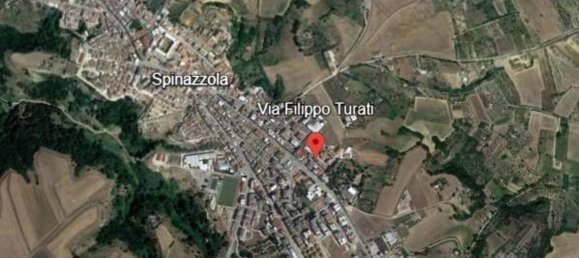 5 rooms Apartment in Spinazzola, Italy No. 233768 8