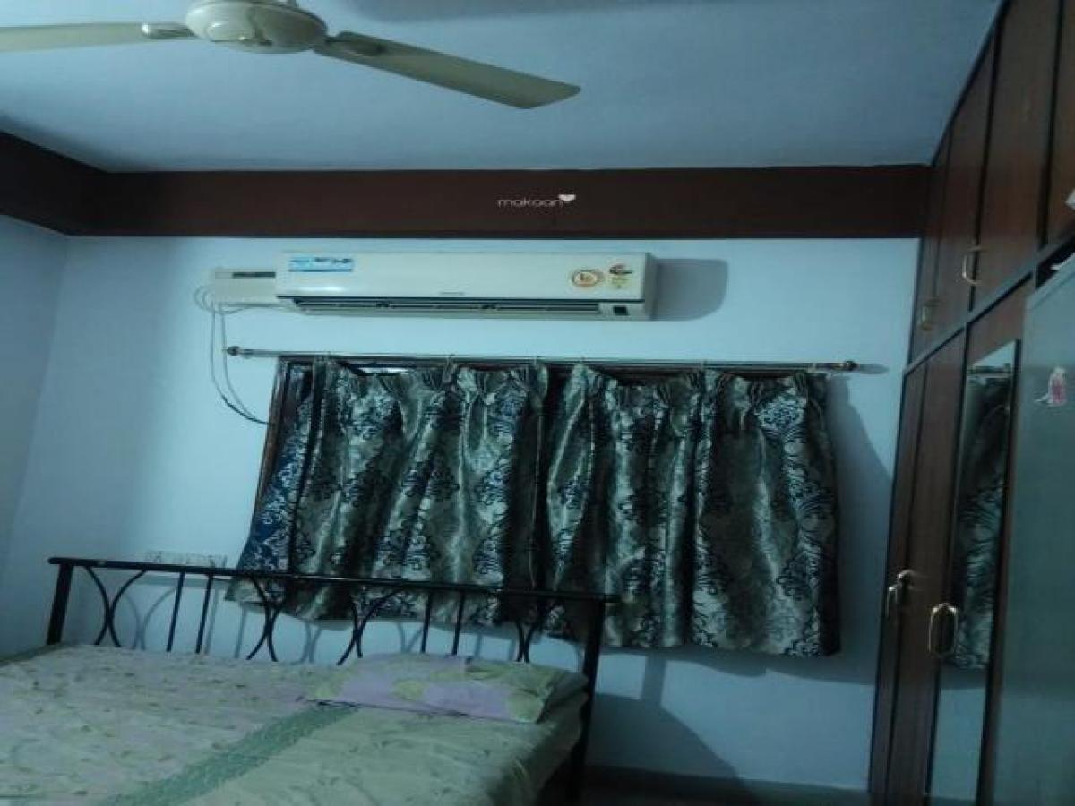 2 bedrooms House in Hyderabad, India No. 1840