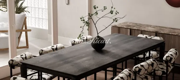 4 rooms Apartment in Barcelona, Spain No. 22436 3