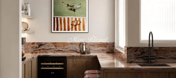 4 rooms Apartment in Barcelona, Spain No. 22436 12