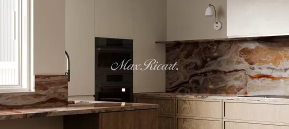 4 rooms Apartment in Barcelona, Spain No. 22436 14