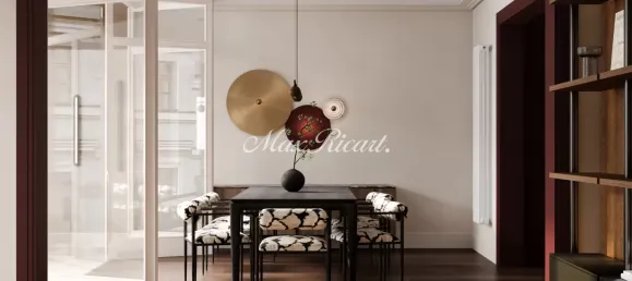 4 rooms Apartment in Barcelona, Spain No. 22436 5