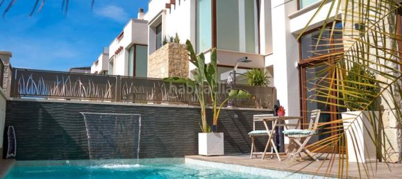 4 bedrooms House in Rojales, Spain No. 30163 8