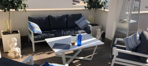 4 bedrooms House in Rojales, Spain No. 30163 13