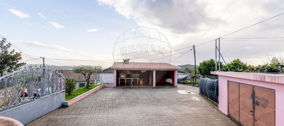 5 غرف نوم منزل في Quinchaes, Portugal رقم 174096 27