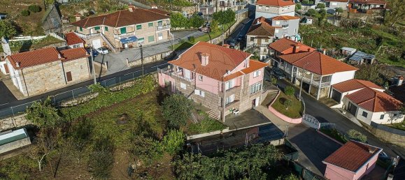 5 غرف نوم منزل في Quinchaes, Portugal رقم 174096 32