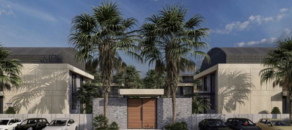 شقة 2+1 في Side, Turkey رقم 7828 5