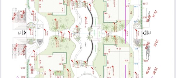 شقة 2+1 في Side, Turkey رقم 7828 11