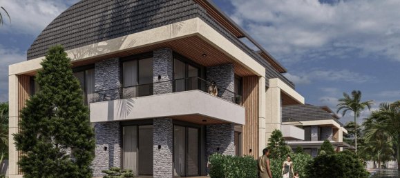 شقة 2+1 في Side, Turkey رقم 7828 3