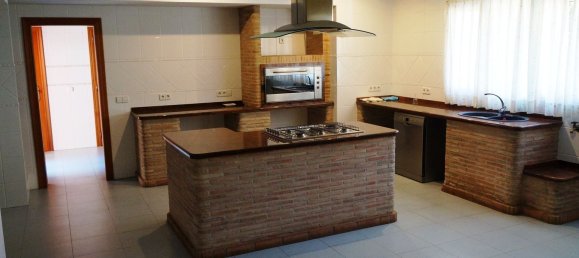 Casa T7 em Godella, Spain N.º 25141 11