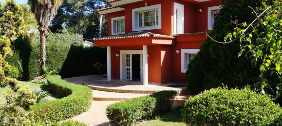 Casa T7 em Godella, Spain N.º 25141 2