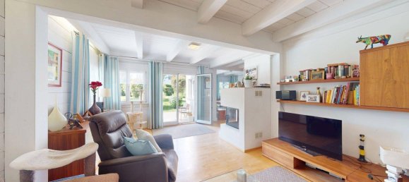 4-Zimmer Grundstück in Hietzing, Austria, Nr. 164373 2