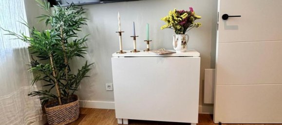 2 Schlafzimmer Wohnung in Santander, Spain, Nr. 137001 3