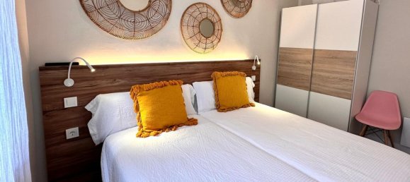 2 Schlafzimmer Wohnung in Santander, Spain, Nr. 137001 20