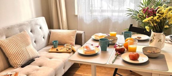 2 Schlafzimmer Wohnung in Santander, Spain, Nr. 137001 2