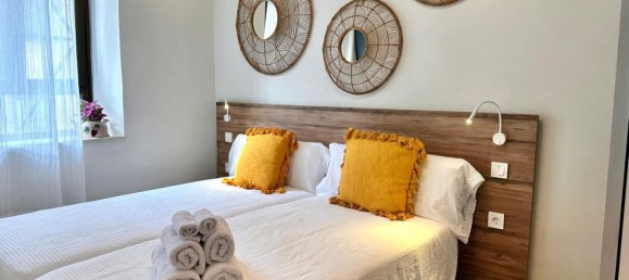 2 Schlafzimmer Wohnung in Santander, Spain, Nr. 137001 8