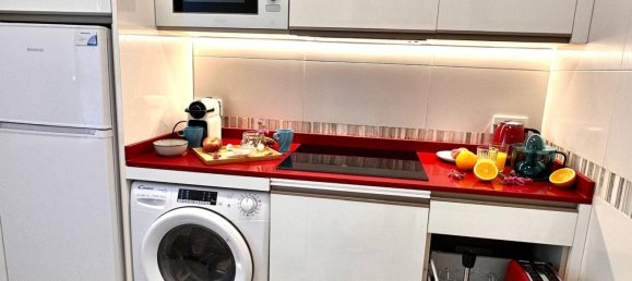 2 Schlafzimmer Wohnung in Santander, Spain, Nr. 137001 10