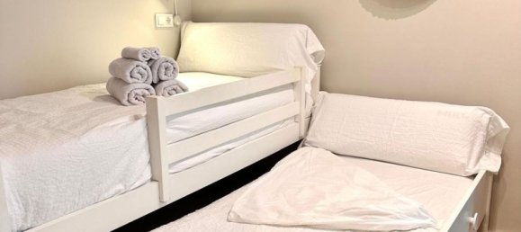 2 Schlafzimmer Wohnung in Santander, Spain, Nr. 137001 12