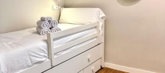 2 Schlafzimmer Wohnung in Santander, Spain, Nr. 137001 18