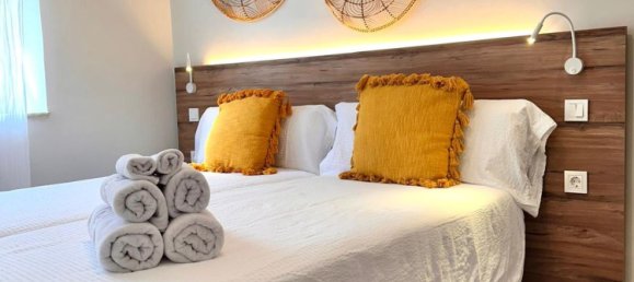 2 Schlafzimmer Wohnung in Santander, Spain, Nr. 137001 17