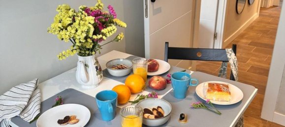 2 Schlafzimmer Wohnung in Santander, Spain, Nr. 137001 5