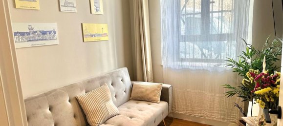 2 Schlafzimmer Wohnung in Santander, Spain, Nr. 137001 4