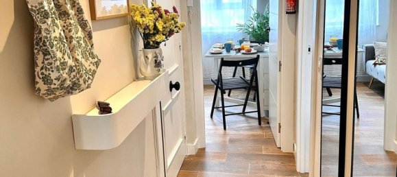 2 Schlafzimmer Wohnung in Santander, Spain, Nr. 137001 15