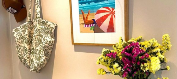 2 Schlafzimmer Wohnung in Santander, Spain, Nr. 137001 16