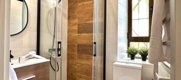 2 Schlafzimmer Wohnung in Santander, Spain, Nr. 137001 6