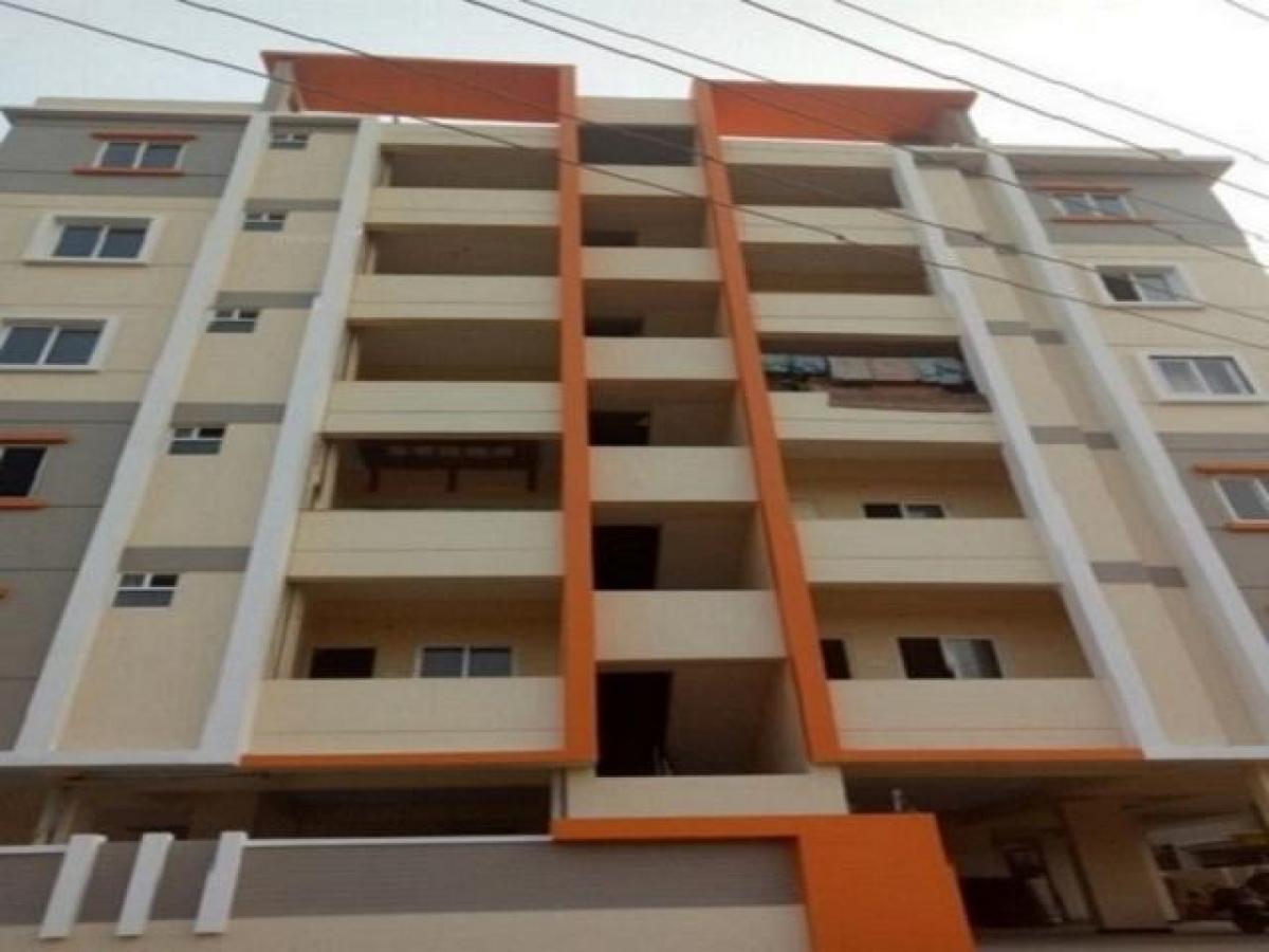 3 bedrooms House in Visakhapatnam, India No. 2031